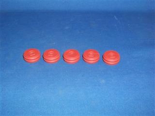 BUDE T0000736650 SEALING (SET OF 5 PC.) - NOW USE 1020568