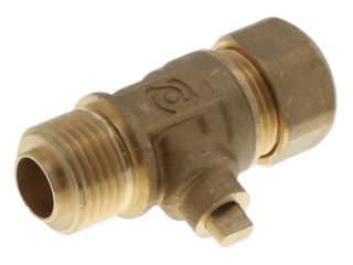 BUDERUS 75963 VALVE DCW IN