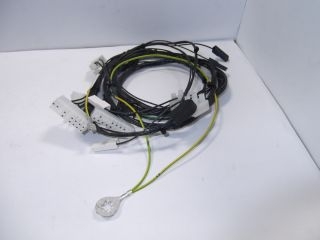 BUDERUS 78109 CABLE HARNESS