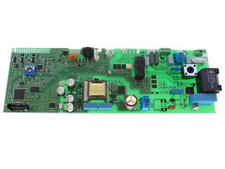 Worcester Printed Circuit Board And Back Panel