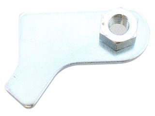 WORC 87161143330 PLATE & NUT RETAINING