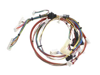 WORC 87186839830 HARNESS LOW VOLTAGE