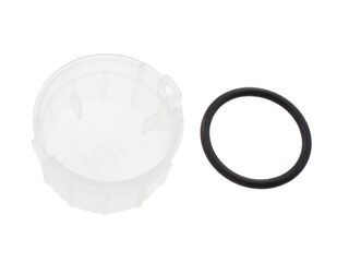 WORC 8716121397 CAP SIPHON COLLECTOR