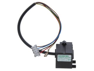 INTERGAS 801537 IGNITION MODULE SIEMENS SMART