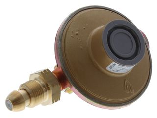 CLESSE 000880AE 766P GOLD UKPOL x 1/2" BSPT 37MB 5KG/H INC SAFETY RV