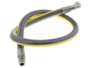 Continental Long Micropoint Angled Hose - 1/2" x 1000mm