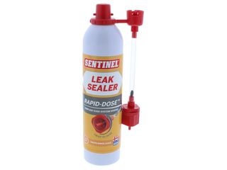 2300010 Sentinel Rapid Dose Leak Sealer Ls_Rd-12X400Ml-G