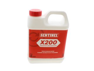 SENTINEL X200L-12X1L-EXP DE-SCALER 1 LTR PS