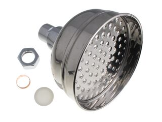 MIRA 4.804.08 SHOWER HEAD REALM CHROME SPARE