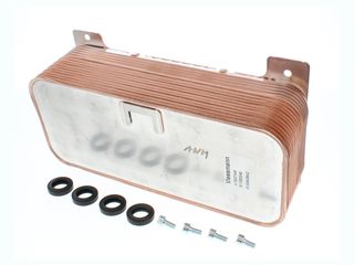 VIESSMANN 7822761 COMFORT PLATE HEAT EXCHANGER