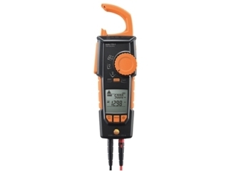 TESTO 770-3 CLAMP METER 0590 7703