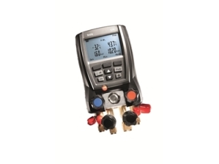 TESTO 570-1 DIGITAL MANIFOLD