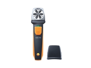 TESTO 0560 1410 VANE ANEMOMETER 410I