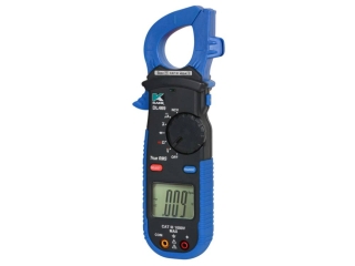 KANE DL469 AC 400A TRMS CLAMP METER