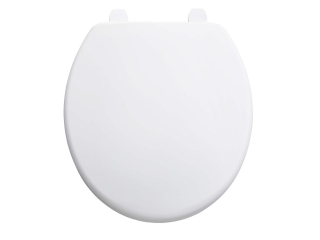 ISAS E929001 STANDARD TOILET SEAT AND COVER