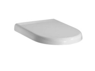 ISAS R392201 WASHPOINT TOILET SEAT AND COVER - NORMAL CLOSE