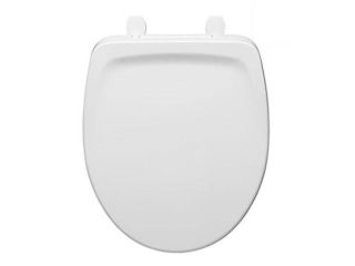 ISAS S404001 SATURN TOILET SEAT AND COVER