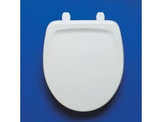 ISAS S404020 SATURN TOILET SEAT AND COVER