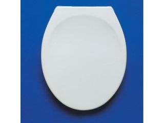 ISAS S405020 ASTRA TOILET SEAT AND COVER