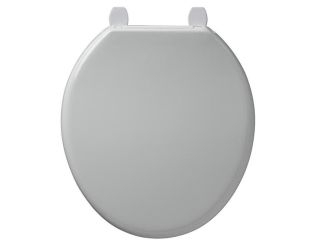 ISAS S4055SW GEMINI TOILET SEAT AND COVER