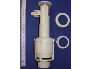 ISAS SV92067 MAINE FLUSHVALVE -2INCH 180H 180 O/F