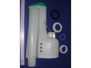 ISAS SV91967 SPACE SYPHON 11INCH 80C 35 / 52 / 70D