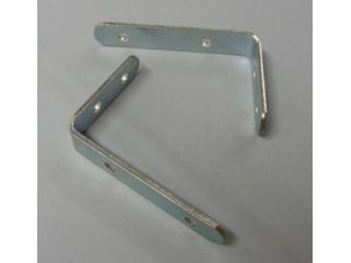 ISAS E000967 CISTERN SUPPORT BRACKET PAIR