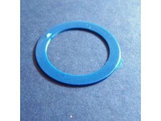 2353074 Ideal Standard E909665Nu Academy Mixer Indice Ring Blue