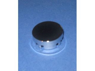 IDEAL STANDARD E960498AA MOONSHADOW END CAP JA615605 CHROME