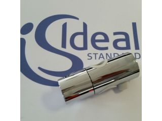 IDEAL STANDARD A860807AA IDEALRAIN HANDSPRAY SLIDER - 25MM