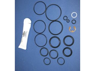 IDEAL STANDARD S962767 NUASTYLE COMPACT SERVICE KIT