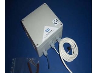 ISAS E960314NU SENSORFLOW FLUSH VALVE CONTROL BOX - OBSOLETE