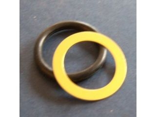 IDEAL STANDARD S961171NU WASHER BRASS & RUBBER 'O' RING FOR SPOUT