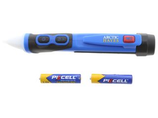 HAYE AHATEX12 NONE CONTACT ATEX VOLTAGE DETECTOR