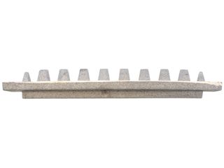 PARKRAY P115135 CASTING-B/GRATE GUIDE VARIOUS