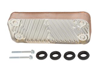 MORCO ICB121002 PLATE HEAT EXCHANGER KIT