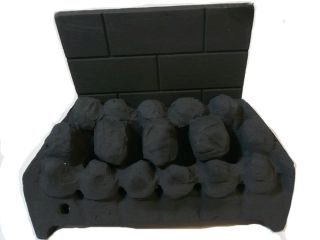 FOCA COAL031 CERAMIC SET - OBSOLETE - MATRIX ONLY AVAILABLE ON 2551840