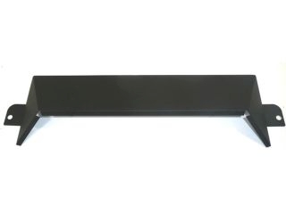 FOCAL POINT FIRES F550234 HOOD FLUELESS INSET TRADITIONAL
