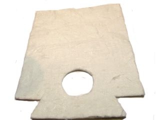 FOCA F940232 REAR JACKETFANFLUE NEEDLEMAT