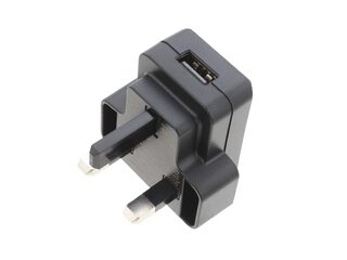 ANTON E01377 USB CHARGER ADAPTOR FOR PRO RANGE