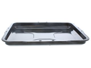 ARLEIGH NSA90 GRILL PAN ONLY 390MM (W) X 300MM (D)