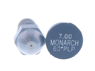 Monarch Nozzle 7.00 x 60 PLP