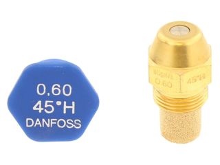 Danfoss Nozzle 0.60 x 45 H - 030H4912