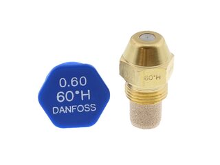 Danfoss Nozzle 0.60 x 60 H - 030H6912