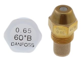 Danfoss Nozzle 0.65 x 60 B - 030B0104