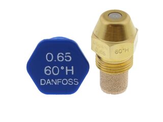 Danfoss Nozzle 0.65 x 60 H - 030H6914