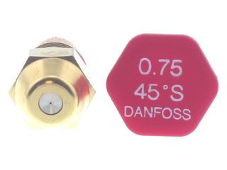 Danfoss Nozzle 0.75 x 45 S - 030F4916