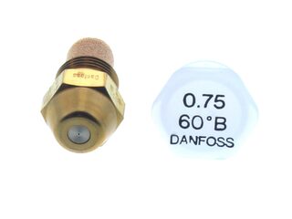 Danfoss Nozzle 0.75 x 60 B