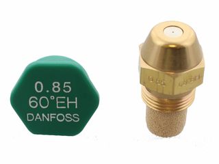 3025288 Danfoss Nozzle 0.85 X 60 Eh - 030H6318
