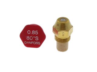 Danfoss Nozzle 0.85 x 80 S - 030F8918